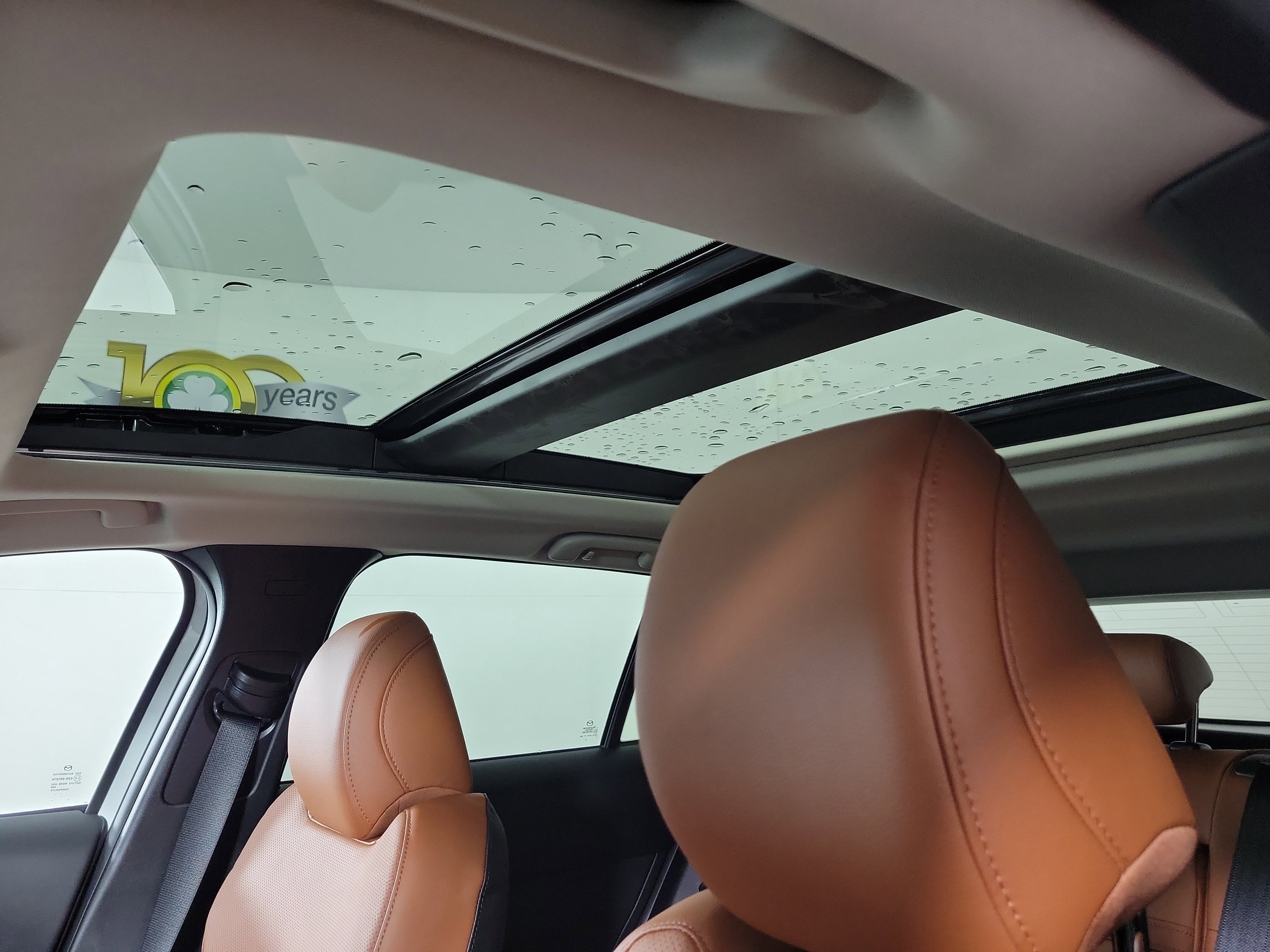 New 2026 MAZDA CX-50 AWD 2.5 S image 22