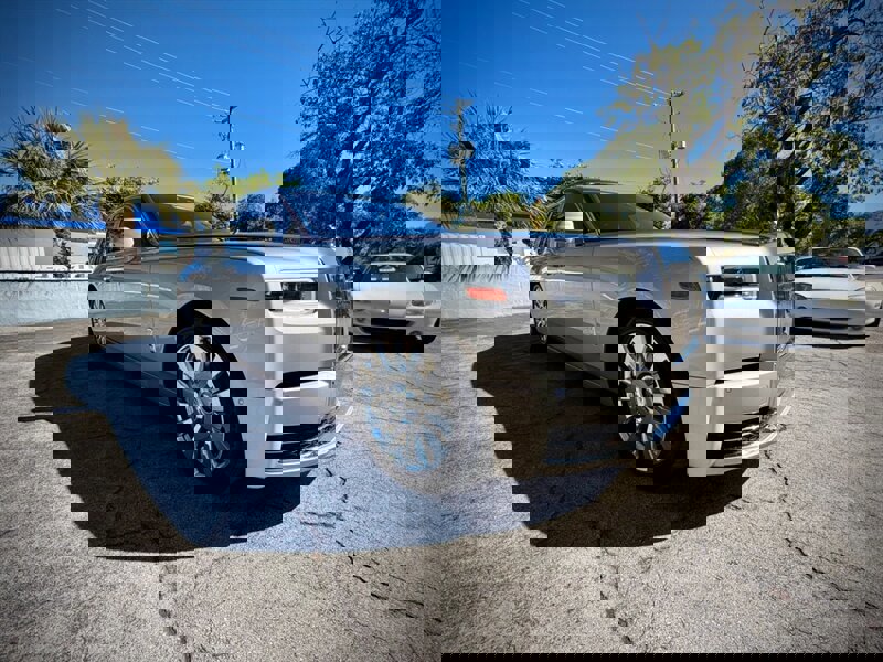 Used 2018 Rolls-Royce Phantom Sedan image 9