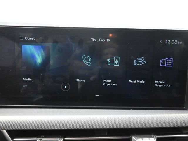 Used 2025 Hyundai Sonata SEL image 24