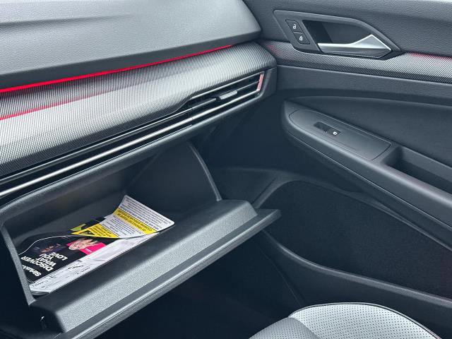 New 2025 Volkswagen GTI SE image 34