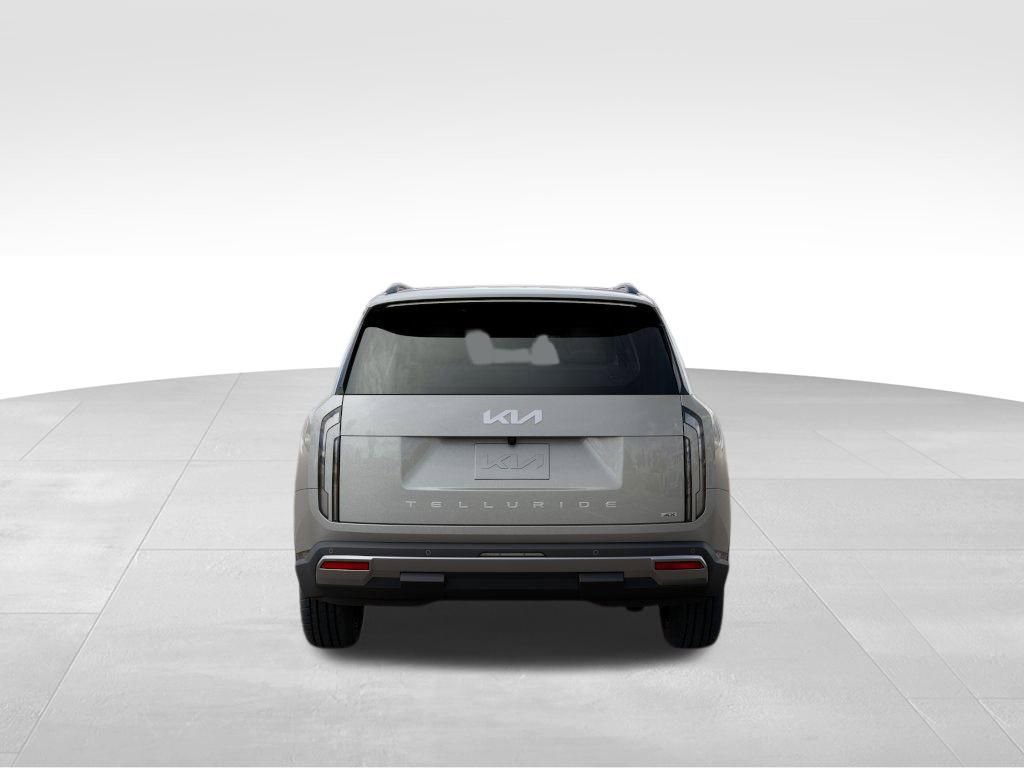 New 2027 Kia Telluride EX image 5