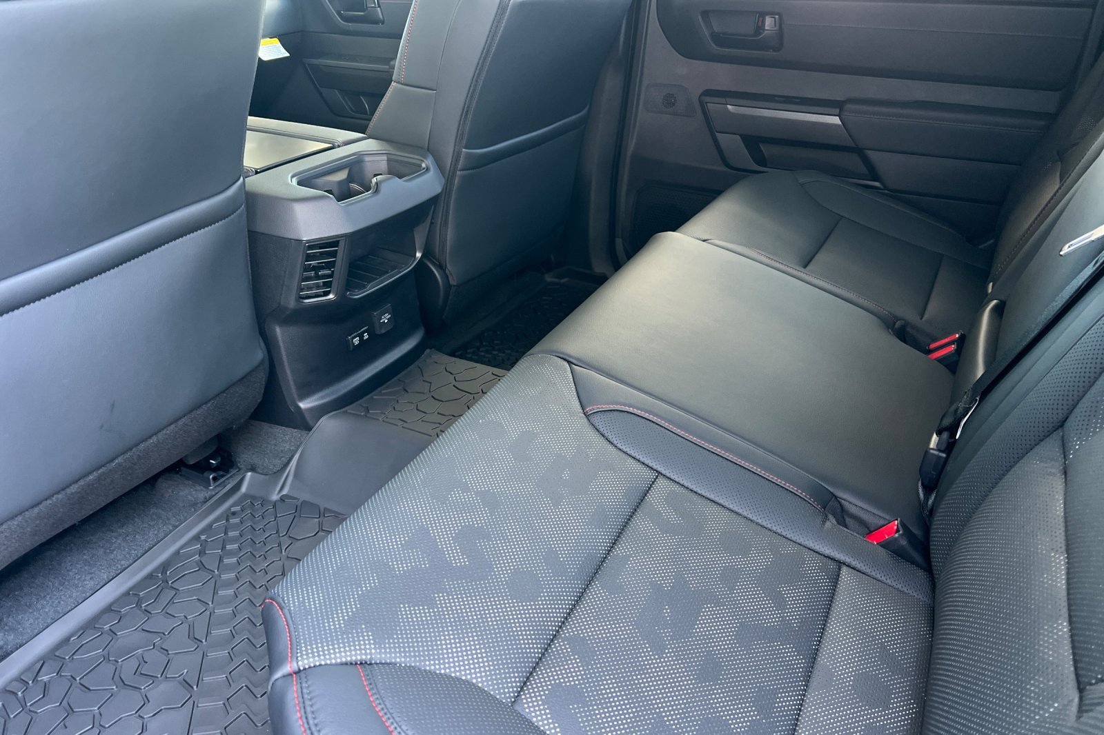 New 2026 Toyota Tundra TRD Pro image 9