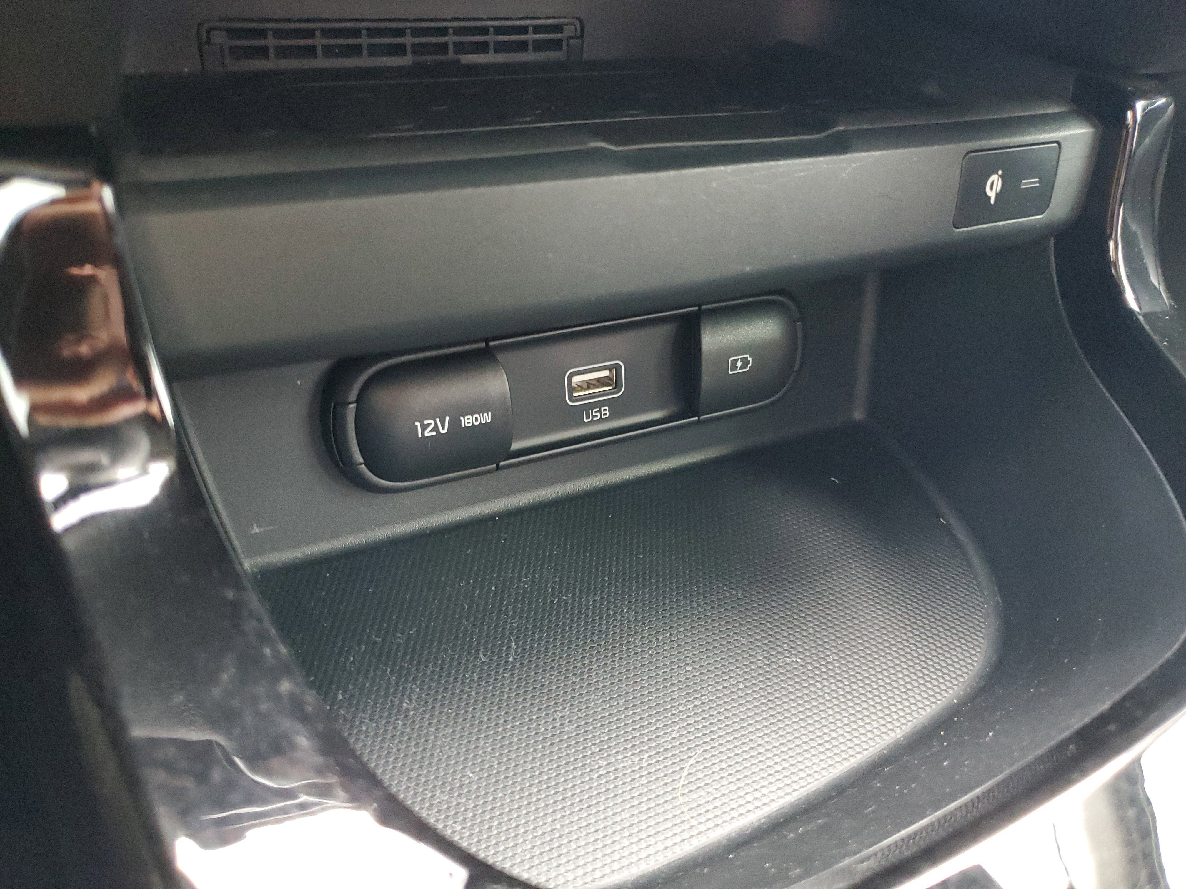 Certified 2023 Kia Seltos EX image 36