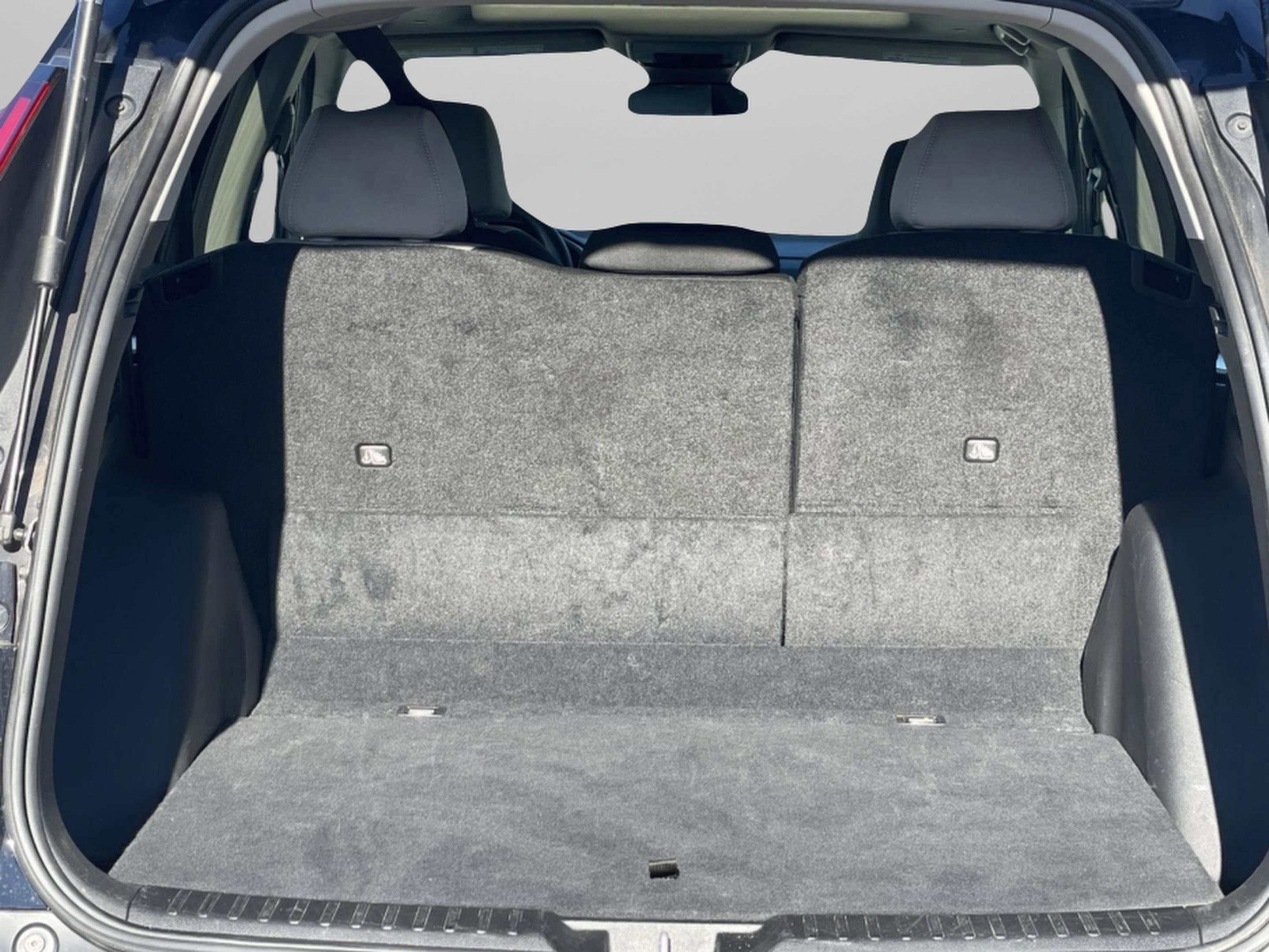 Certified 2024 Honda CR-V EX image 19