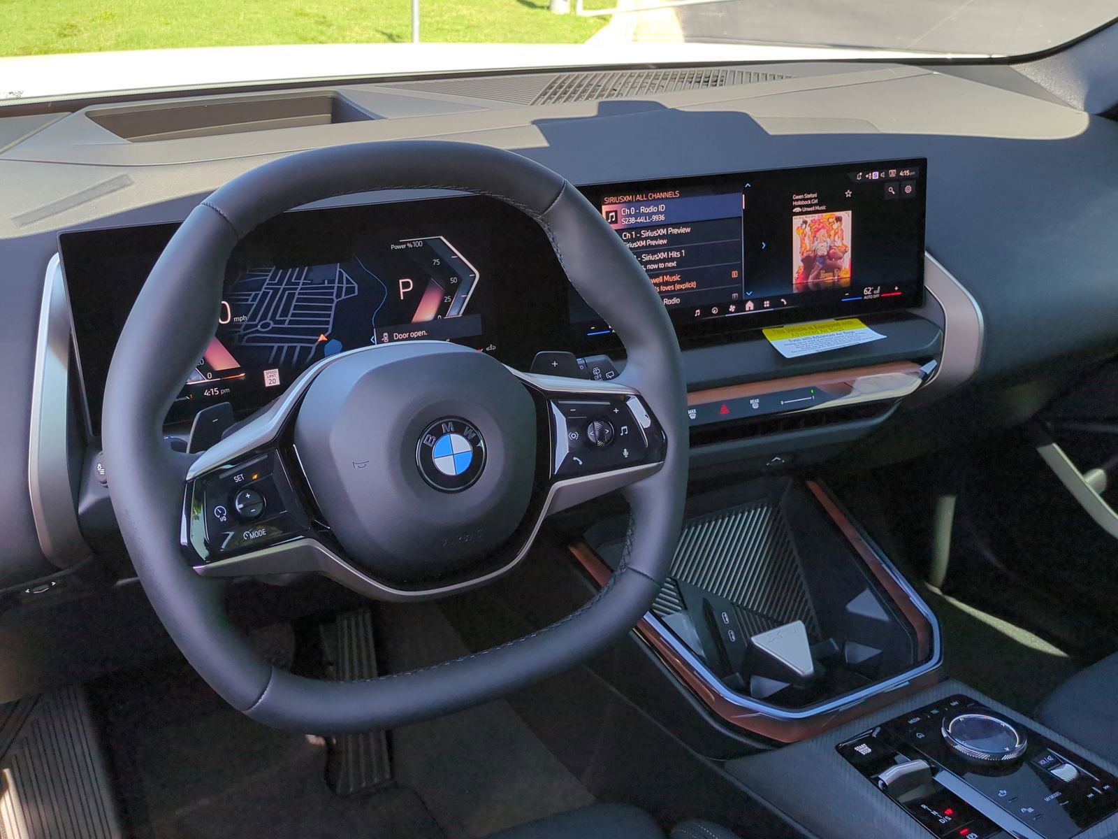 Certified 2025 BMW X3 xDrive30i w/ Premium Package image 27