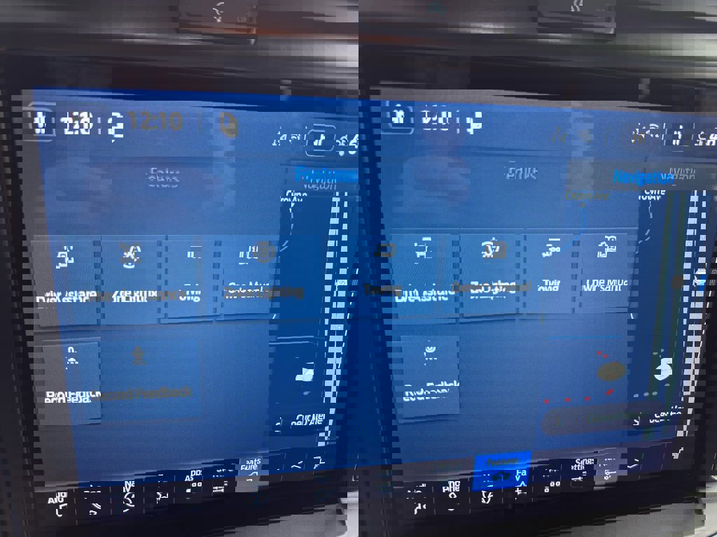 New 2026 Ford F150 XLT w/ Equipment Group 302A MID image 30