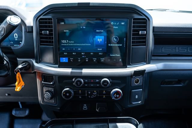 Used 2025 Ford F150 XL AWD/4WD image 24