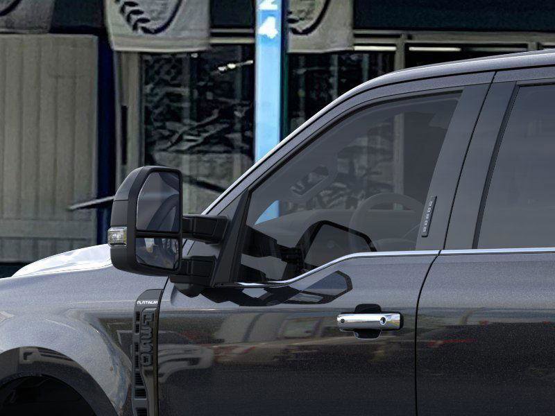 New 2026 Ford F350 Platinum w/ Tremor Off-Road Package image 20