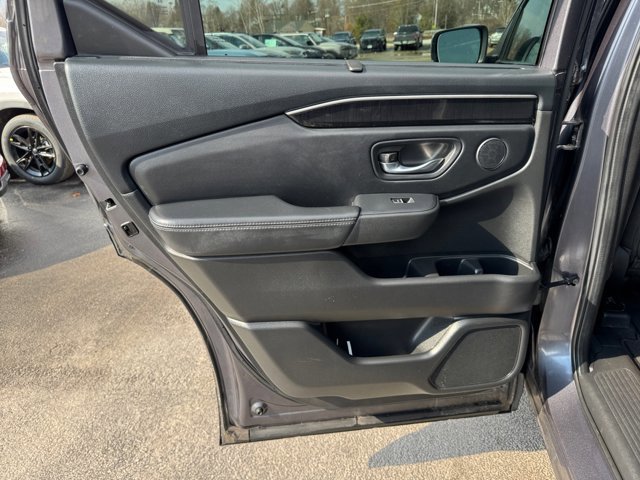 Used 2023 Honda Pilot Elite image 24