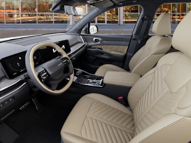 New 2026 Kia Sorento AWD image 17