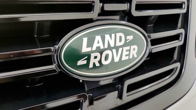 Used 2025 Land Rover Range Rover Sport Dynamic SE AWD/4WD image 31