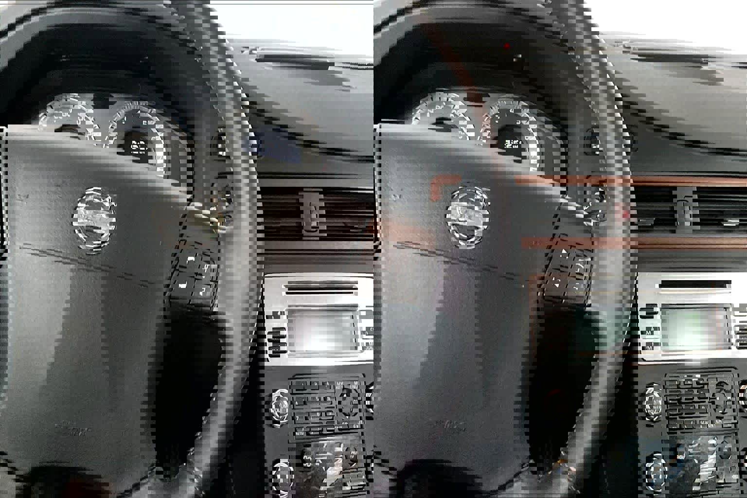 Used 2008 Volvo S80 T6 AWD/4WD image 25