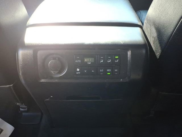 Used 2018 Toyota Sequoia TRD Sport image 7