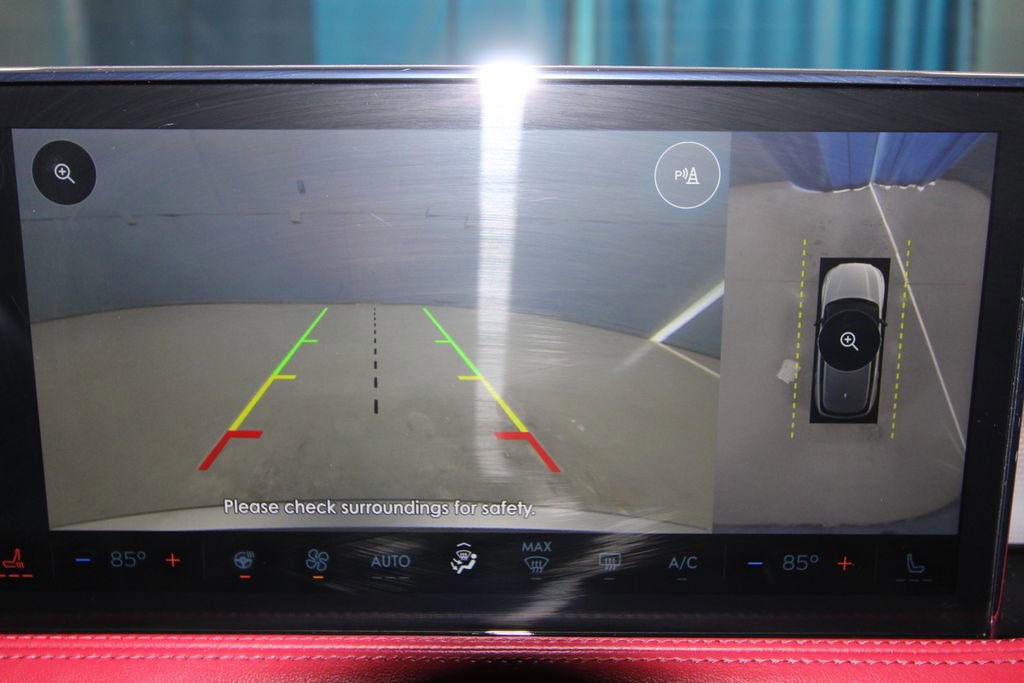 Used 2024 Lincoln Corsair Grand Touring w/ Equipment Group 301A image 14