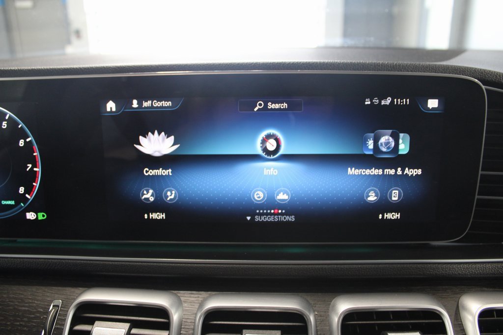 Used 2023 Mercedes-Benz GLE 450 4MATIC image 30