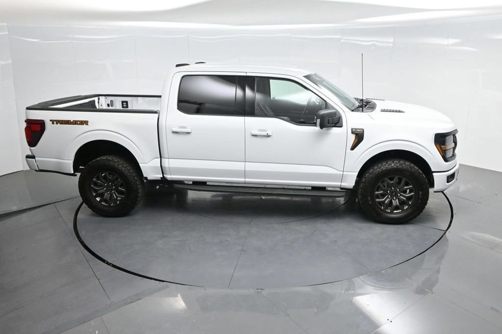 Used 2025 Ford F150 Tremor w/ Bed Utility Package AWD/4WD image 72
