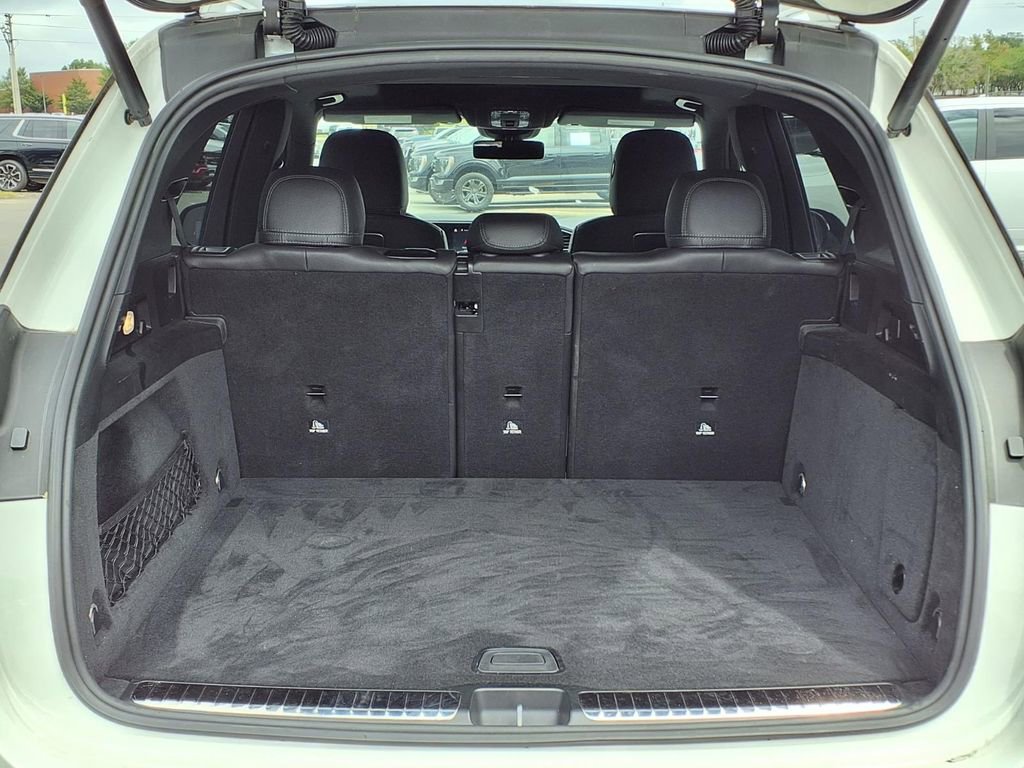 Used 2020 Mercedes-Benz GLE 350 image 19