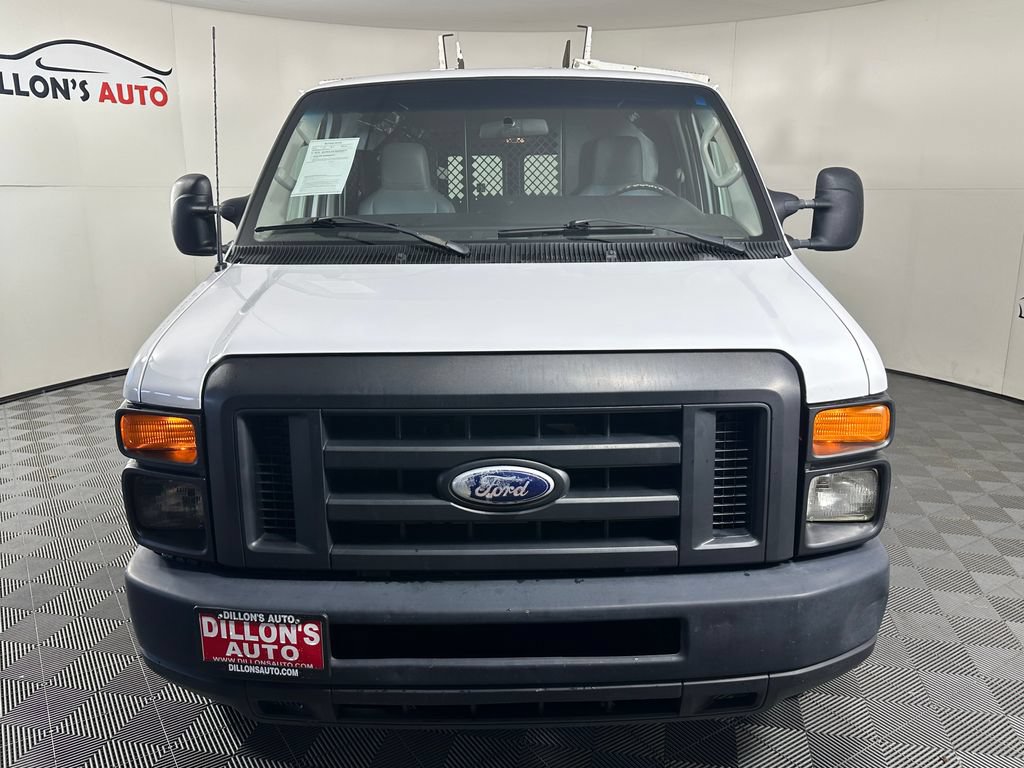 Used 2014 Ford E-150 and Econoline 150 RWD image 11
