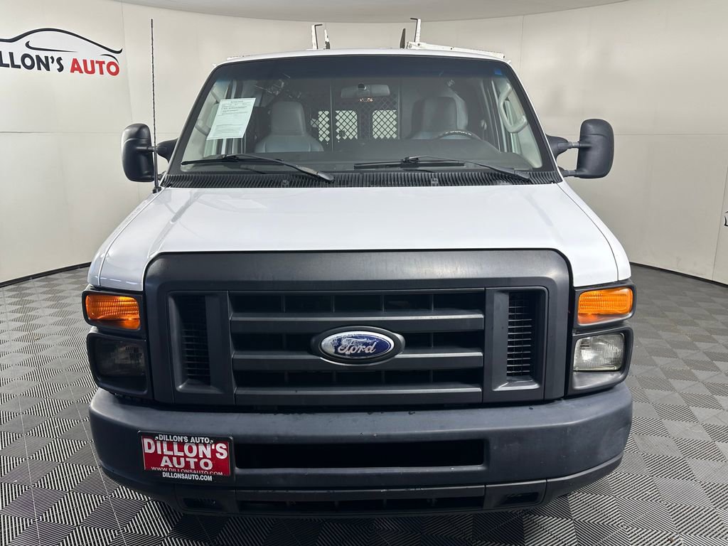 Used 2014 Ford E-150 and Econoline 150 RWD image 11