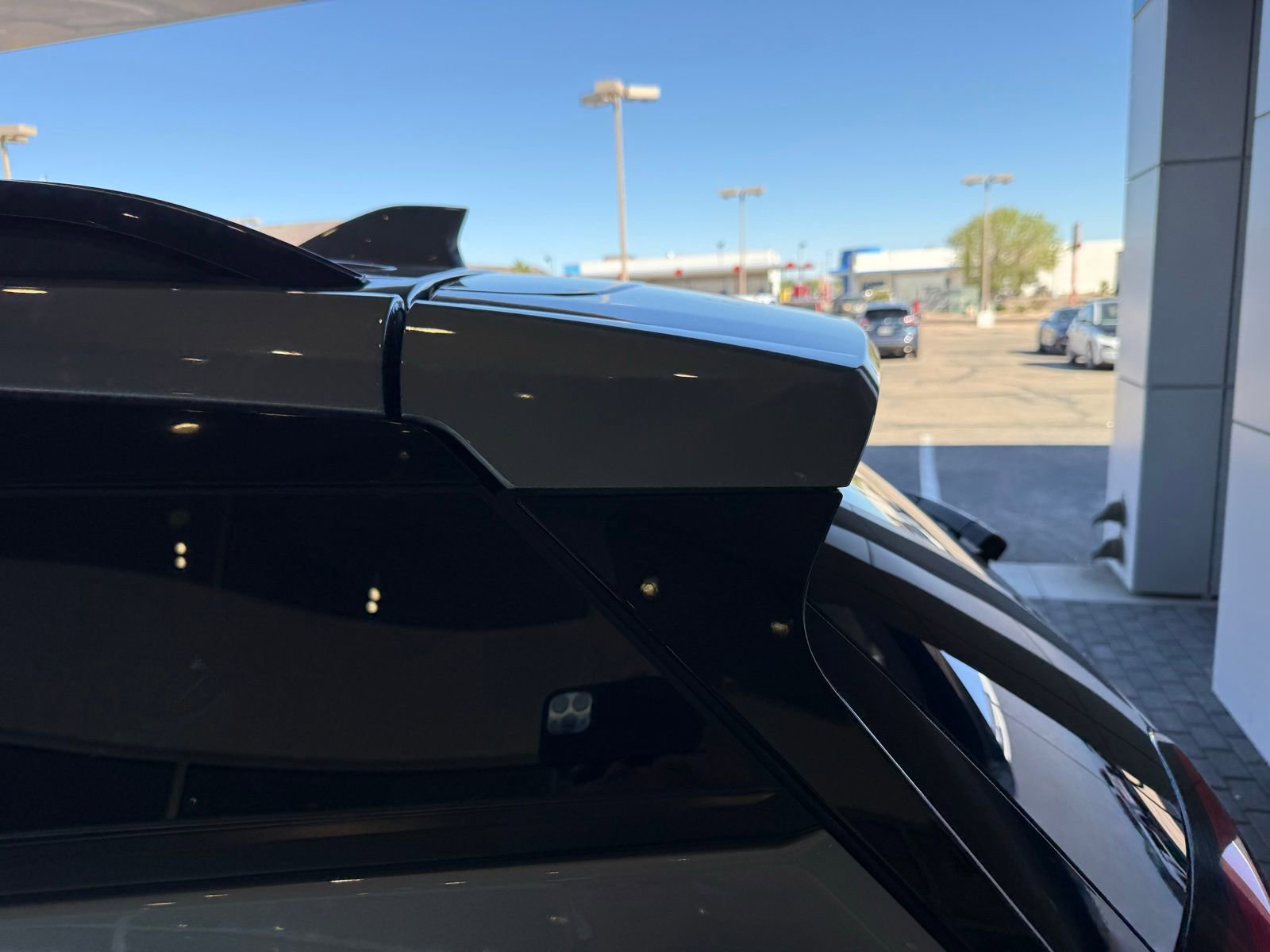 Used 2024 GMC Terrain AT4 image 8