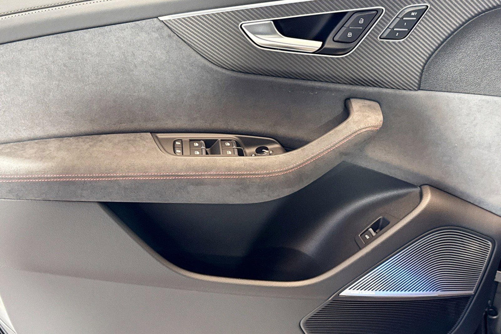 New 2026 Audi RS Q8 performance image 16