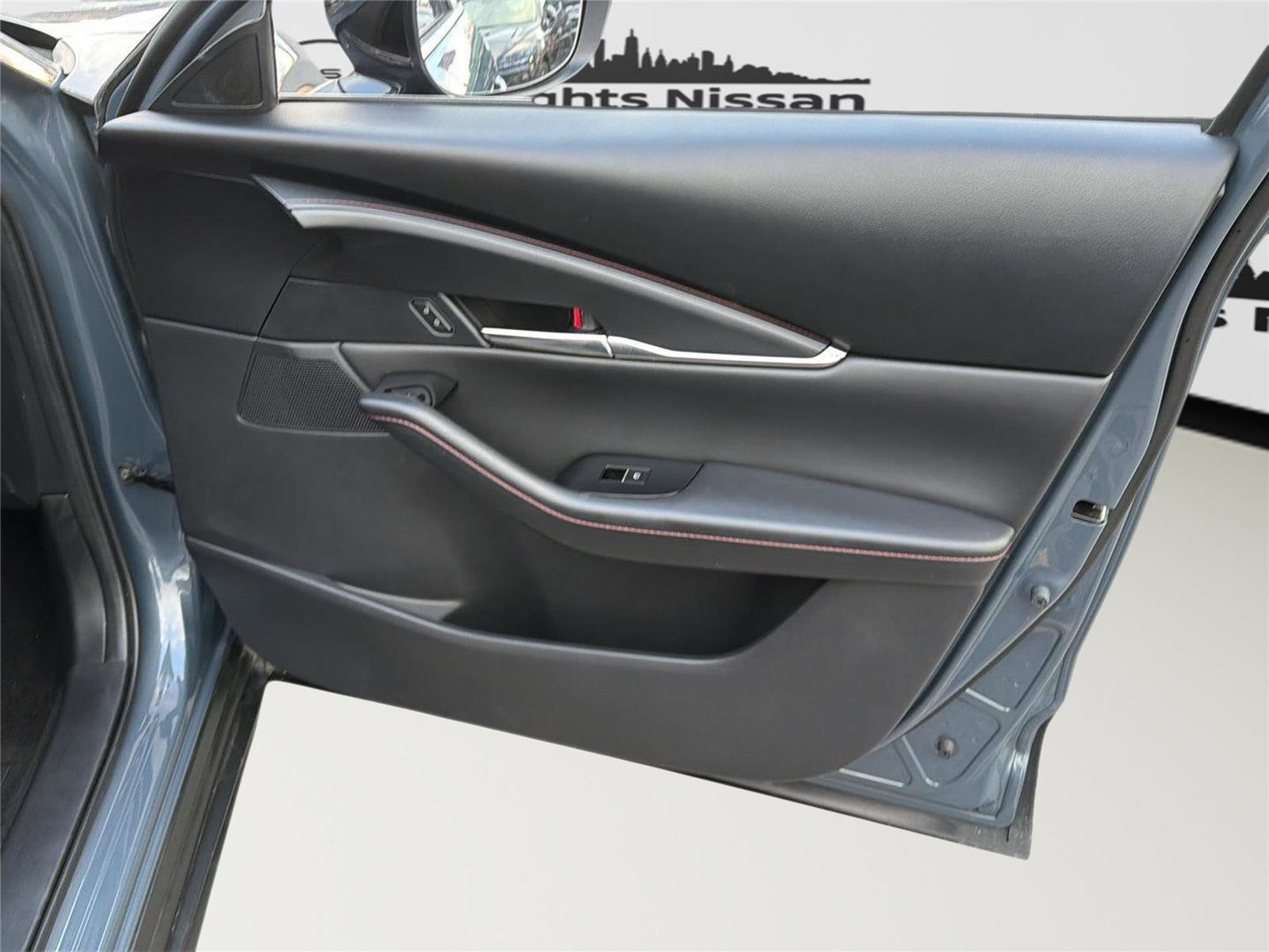 Used 2024 MAZDA CX-30 AWD 2.5 S w/ Preferred Package image 22