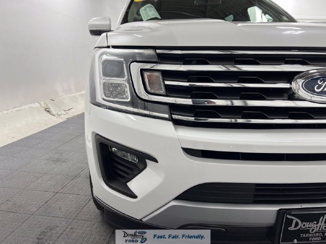 Used 2021 Ford Expedition XLT RWD image 9