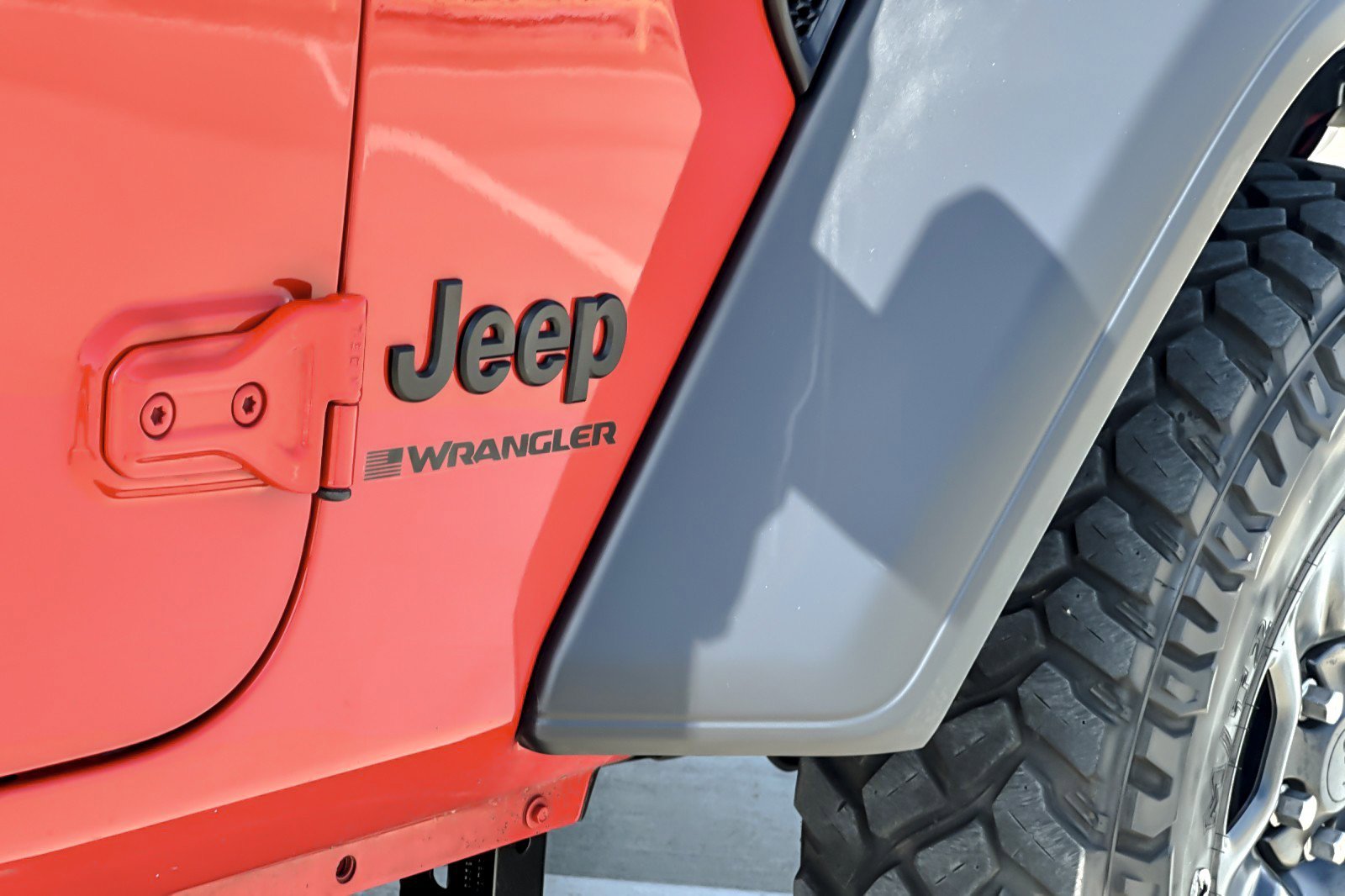 Used 2024 Jeep Wrangler Unlimited Sport AWD/4WD image 26