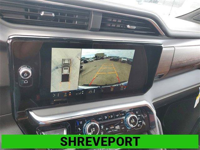 New 2026 GMC Sierra 1500 Denali Ultimate image 21