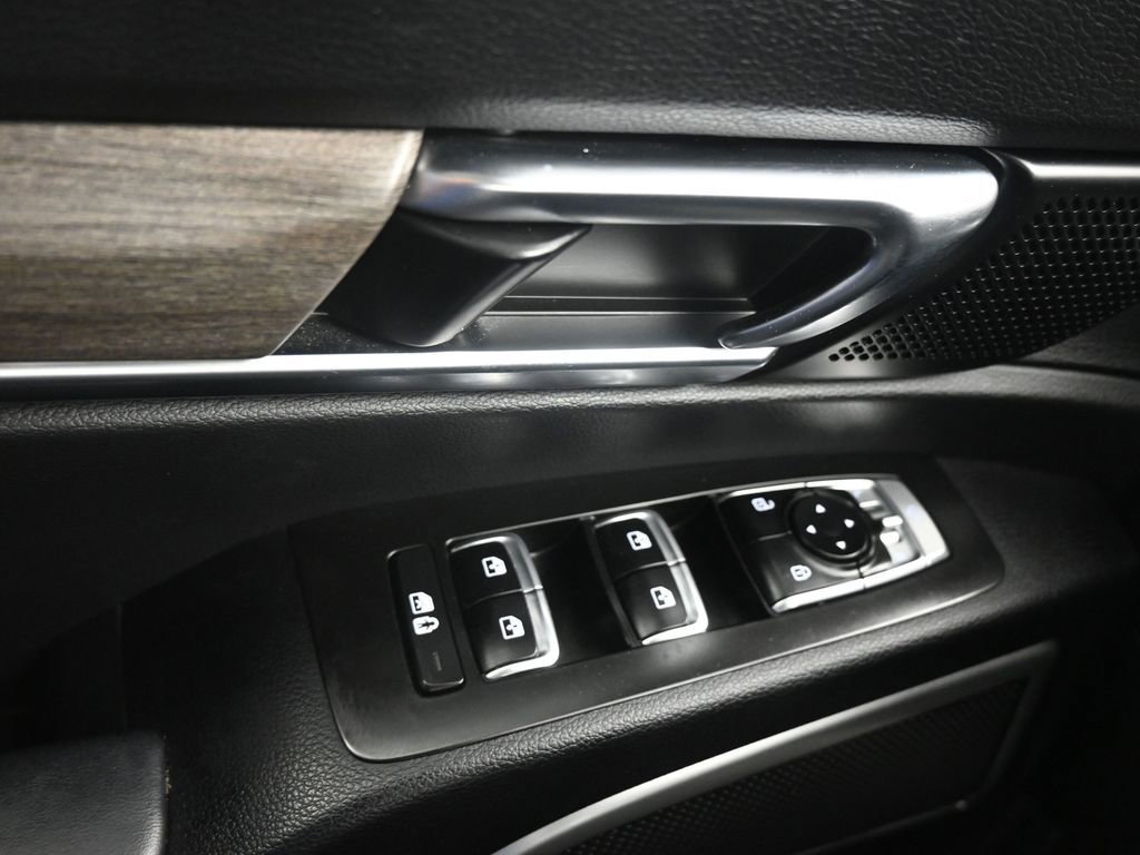 Used 2021 Kia Telluride EX w/ EX Premium Package FWD image 15