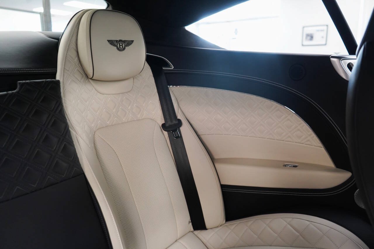 Used 2021 Bentley Continental GT AWD/4WD image 75