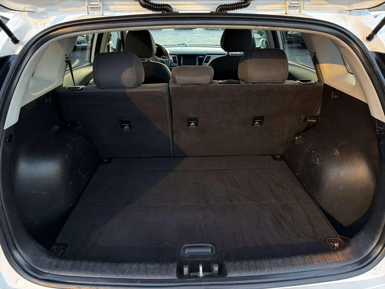 Used 2019 Kia Niro LX image 20