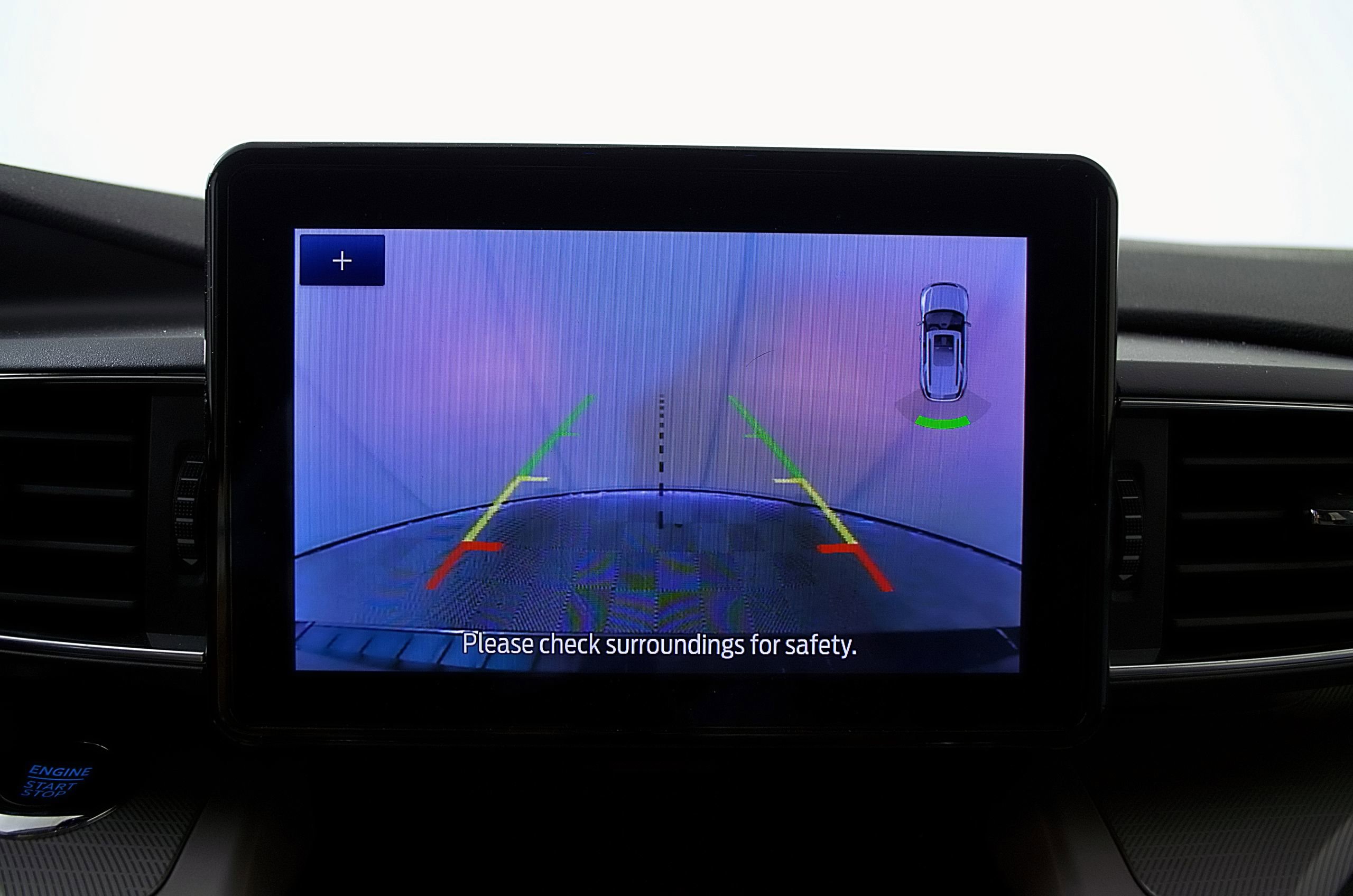 Used 2023 Ford Explorer XLT w/ Equipment Group 202A image 28