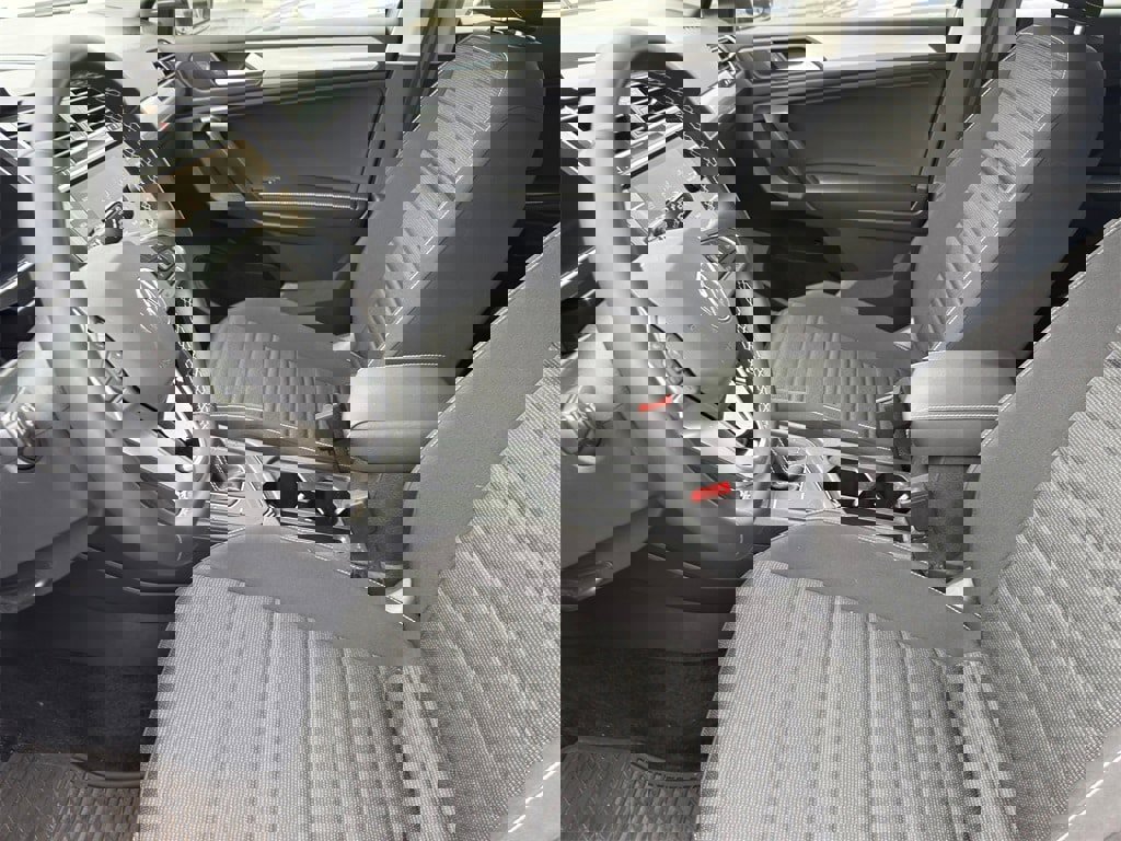 New 2024 Volkswagen Tiguan S image 10