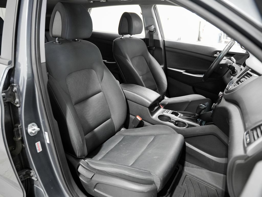 Used 2018 Hyundai Tucson Value image 25