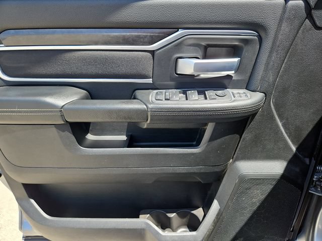 Used 2024 RAM 2500 Big Horn AWD/4WD image 14