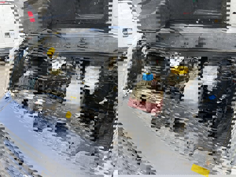 Used 2018 RAM ProMaster 1500 image 26