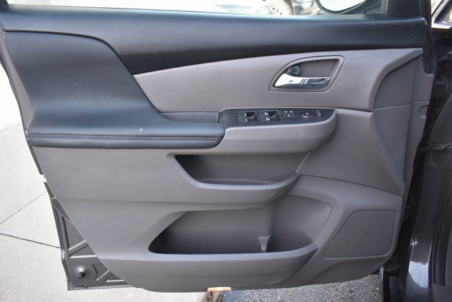 Used 2015 Honda Odyssey EX-L image 14