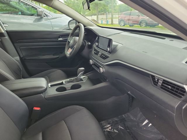 Used 2021 Nissan Altima 2.5 S FWD image 29