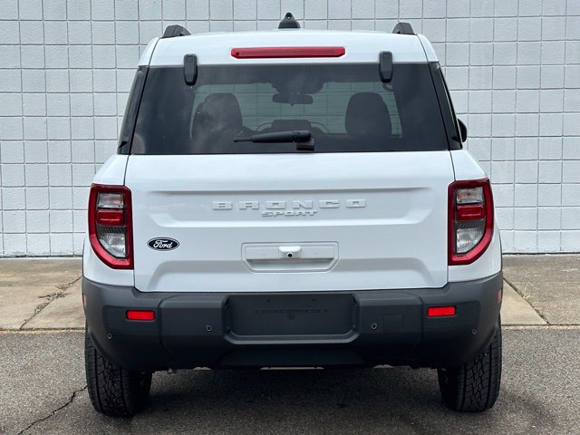 New 2026 Ford Bronco Sport Big Bend w/ Convenience Package AWD/4WD image 5