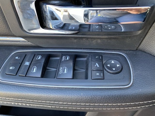 Used 2018 RAM 2500 Laramie w/ Sport Appearance Group image 30