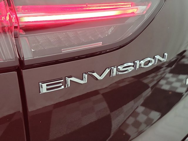 Used 2022 Buick Envision Avenir w/ Technology Package II image 7