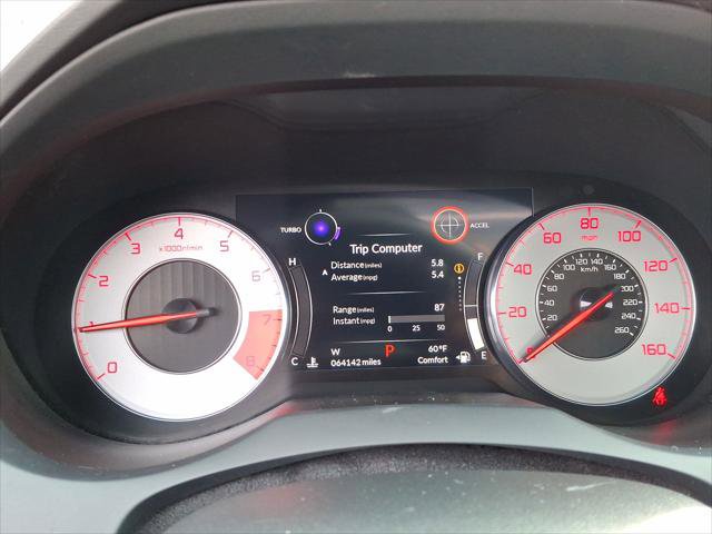 Used 2021 Acura RDX A-Spec image 13