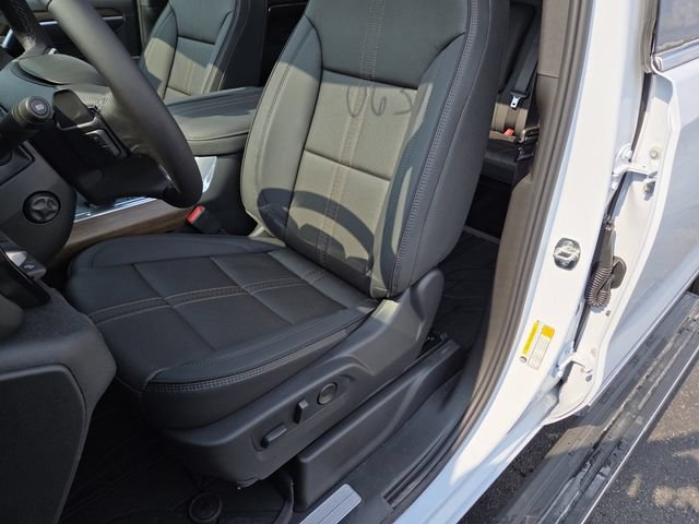 New 2026 Chevrolet Silverado 1500 High Country AWD/4WD image 28