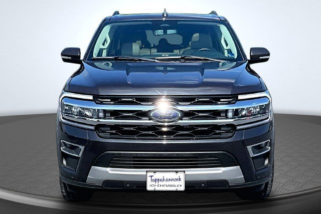 Used 2024 Ford Expedition Limited AWD/4WD image 2