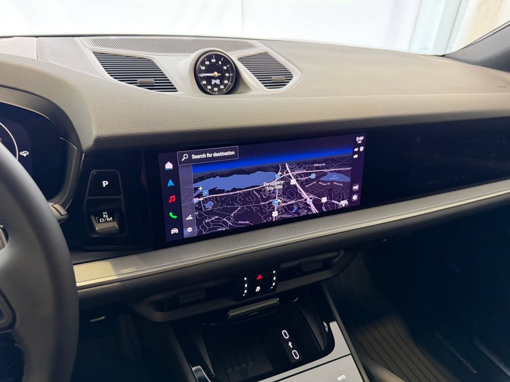 New 2026 Porsche Cayenne S AWD/4WD image 23