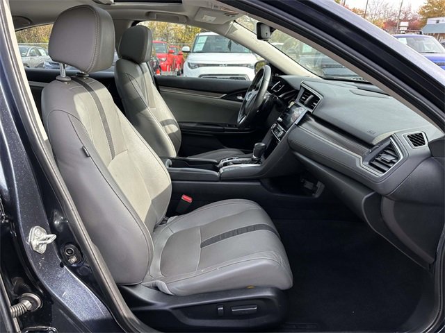Used 2020 Honda Civic Touring image 19