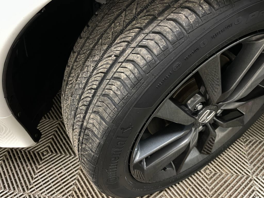 Used 2020 Honda Civic EX image 43