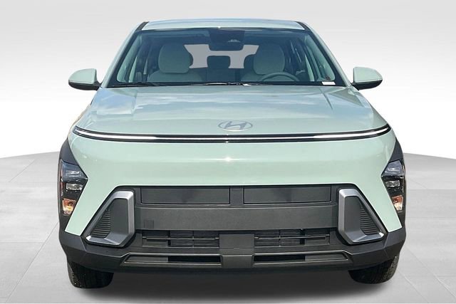 New 2026 Hyundai Kona SE AWD/4WD image 12