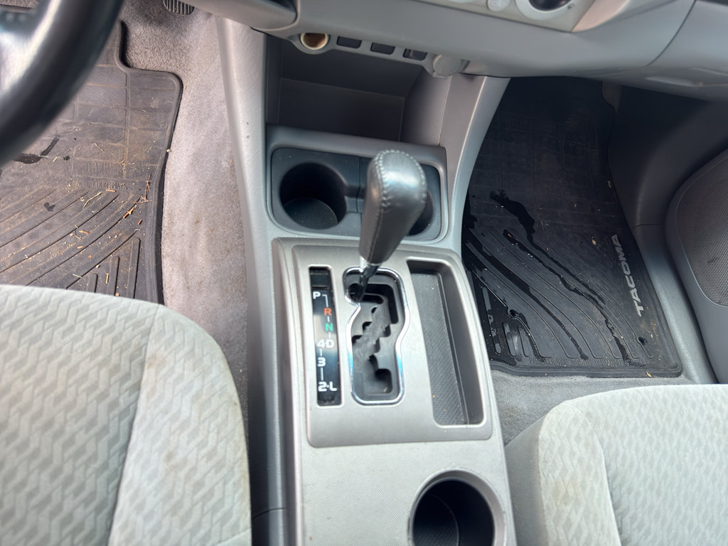 Used 2010 Toyota Tacoma PreRunner RWD image 14